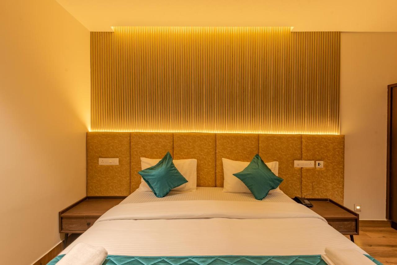 Hotel Stay Bella Kozhikode Extérieur photo