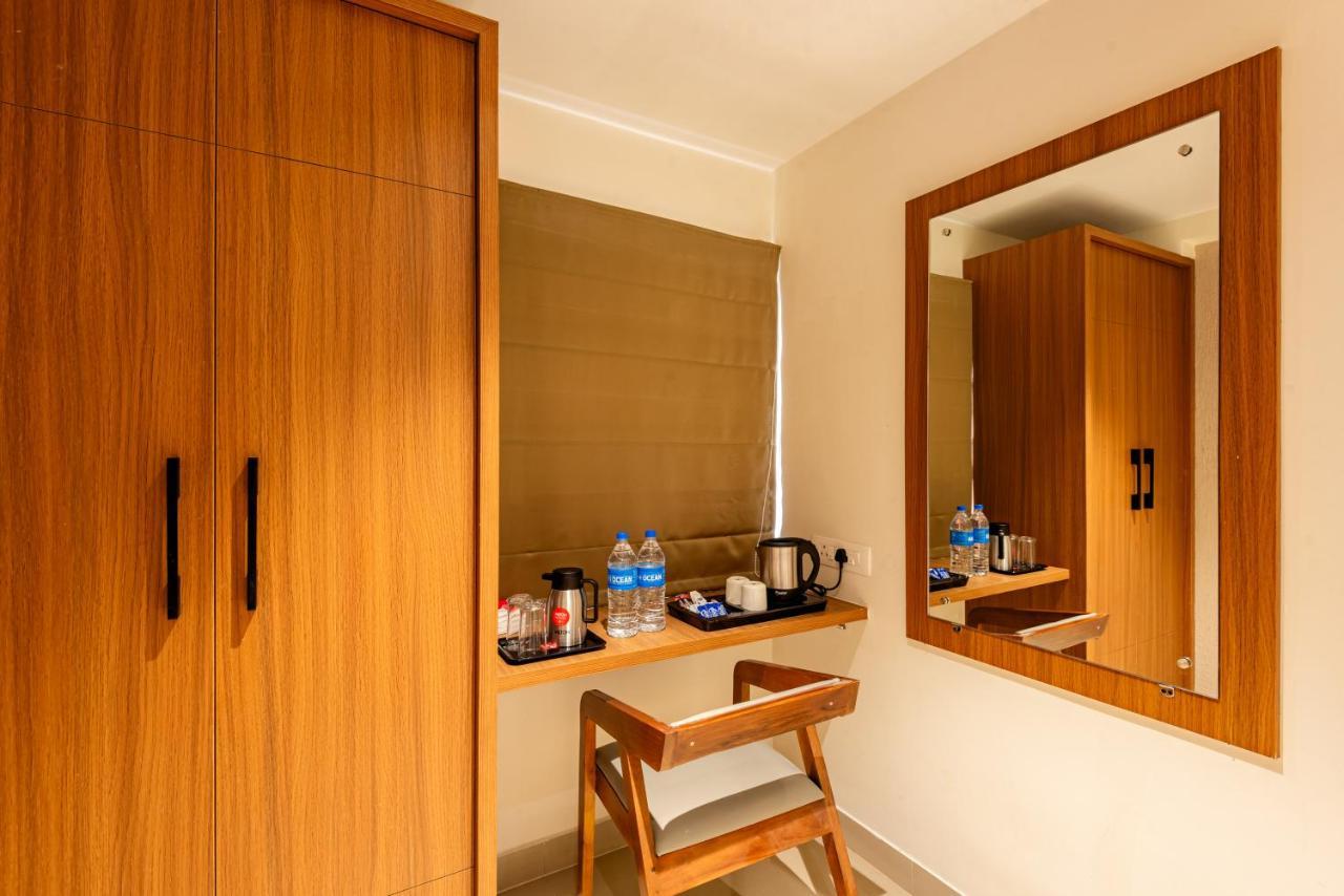 Hotel Stay Bella Kozhikode Extérieur photo