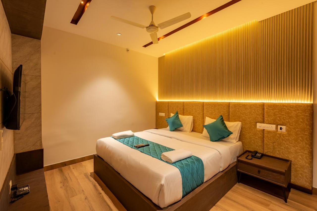Hotel Stay Bella Kozhikode Extérieur photo