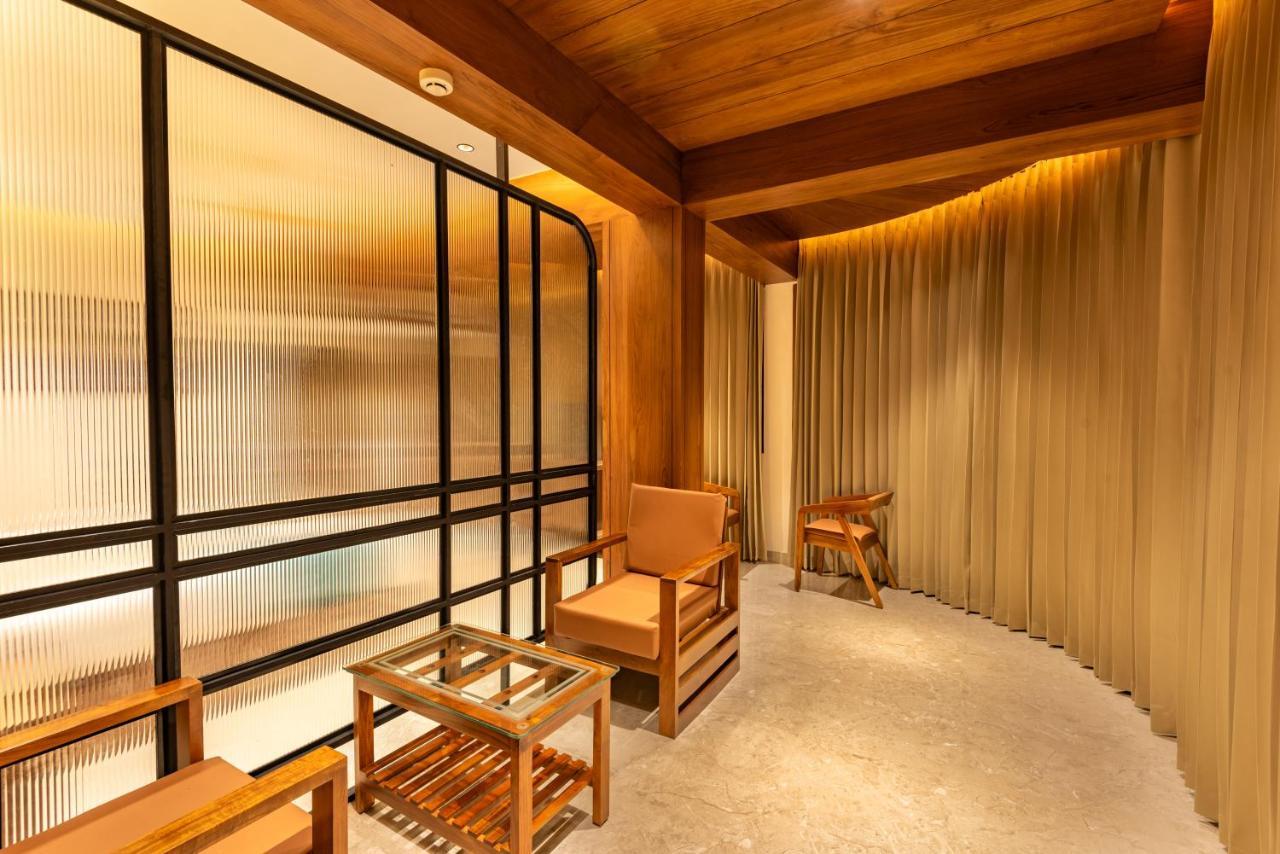 Hotel Stay Bella Kozhikode Extérieur photo