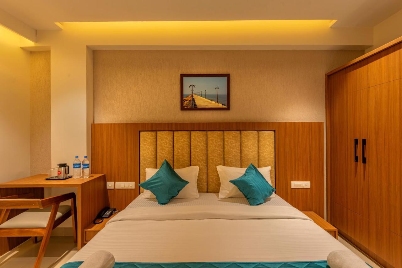 Hotel Stay Bella Kozhikode Extérieur photo