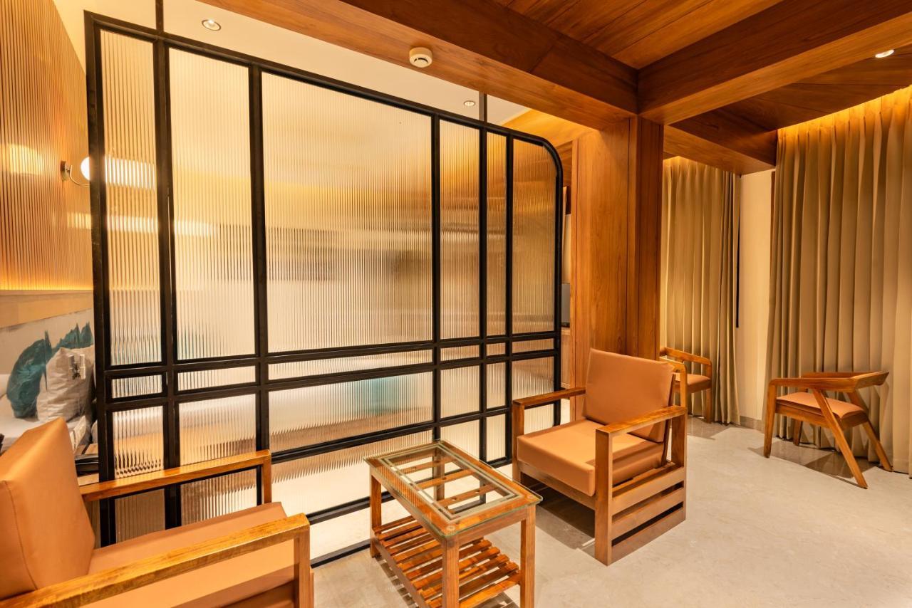Hotel Stay Bella Kozhikode Extérieur photo