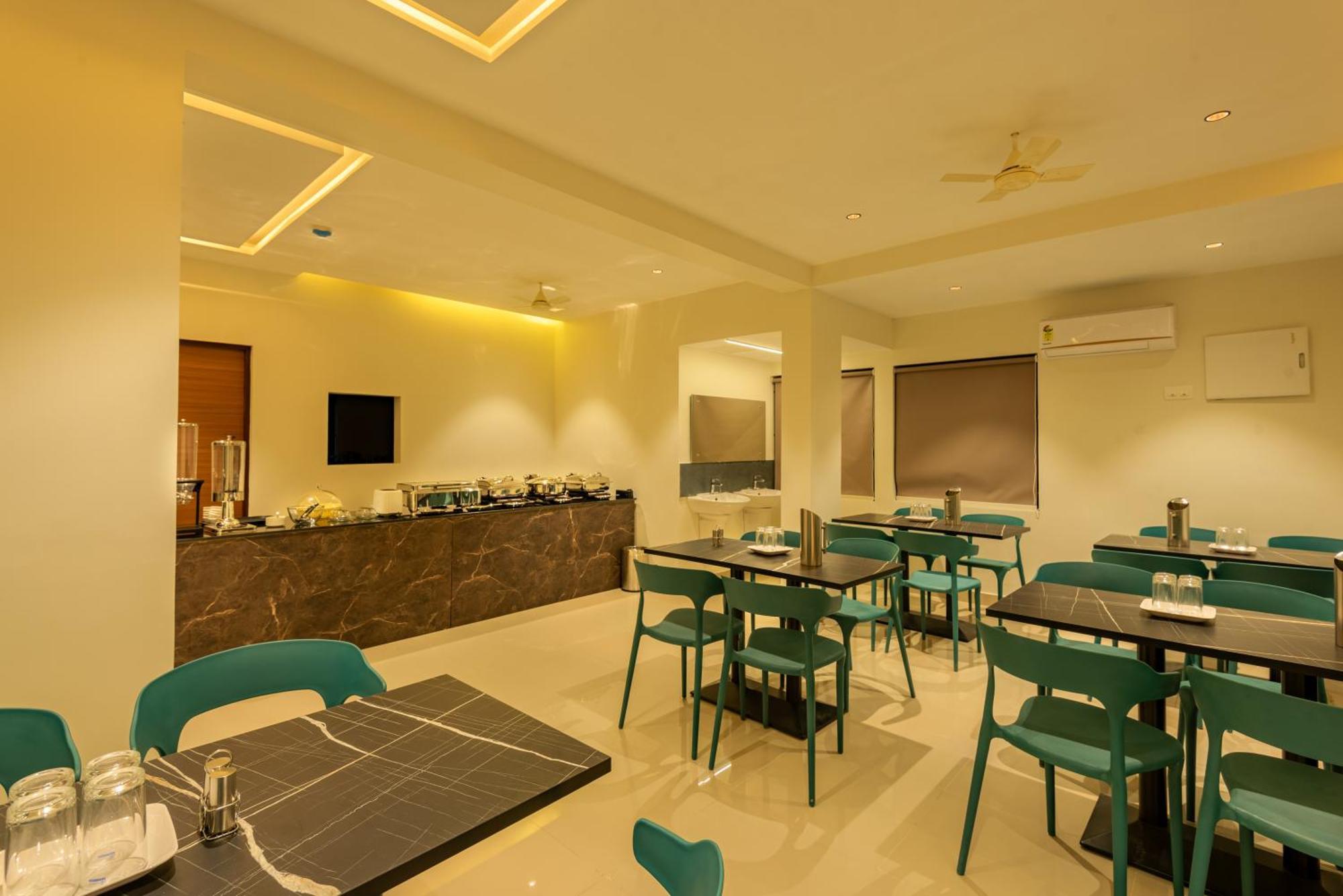 Hotel Stay Bella Kozhikode Extérieur photo