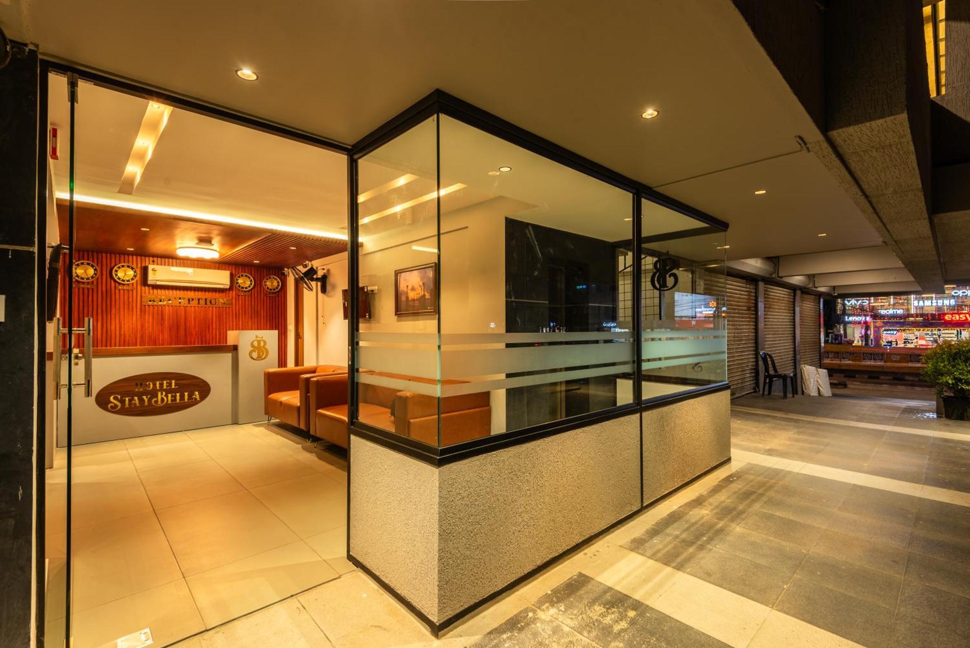 Hotel Stay Bella Kozhikode Extérieur photo