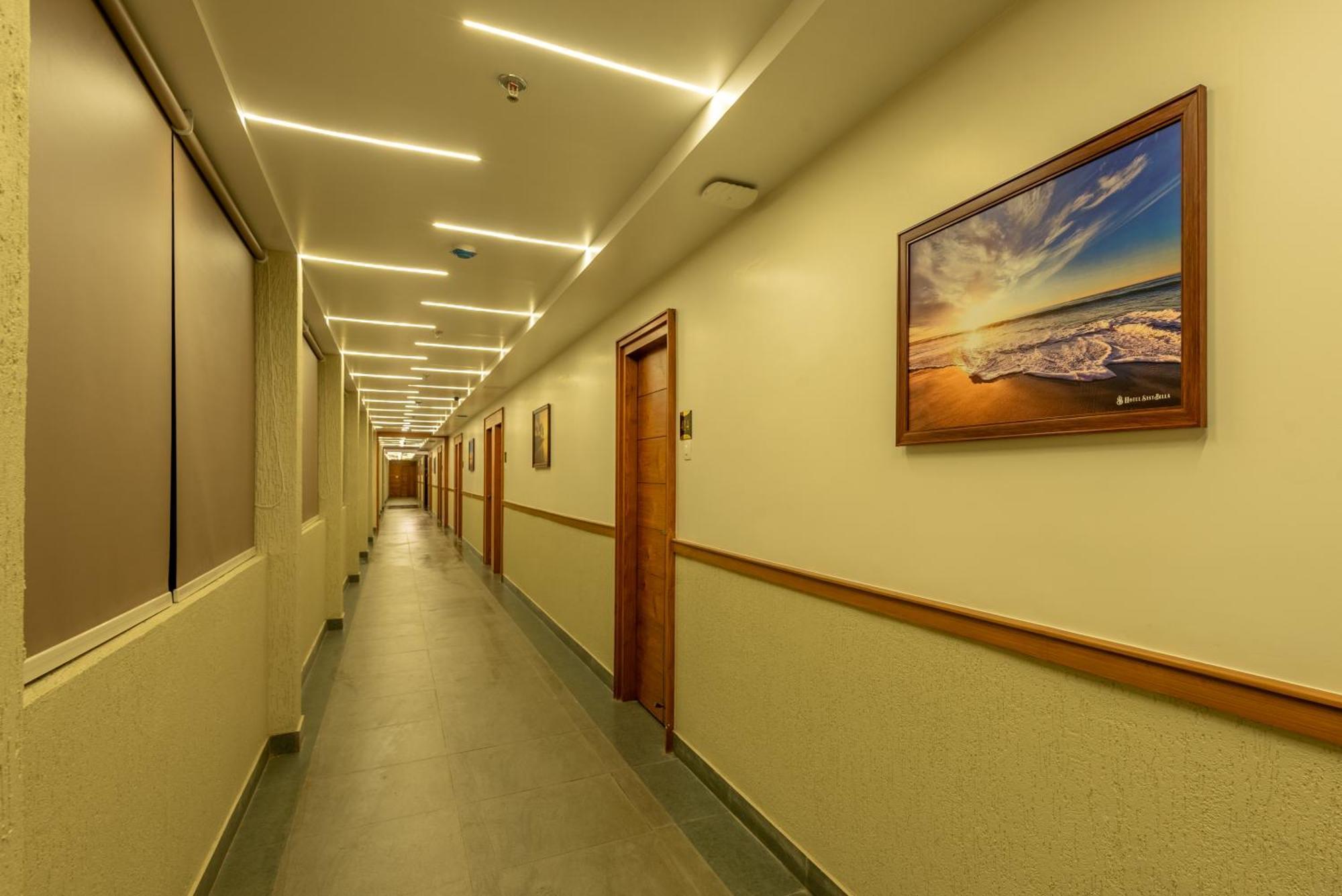 Hotel Stay Bella Kozhikode Extérieur photo
