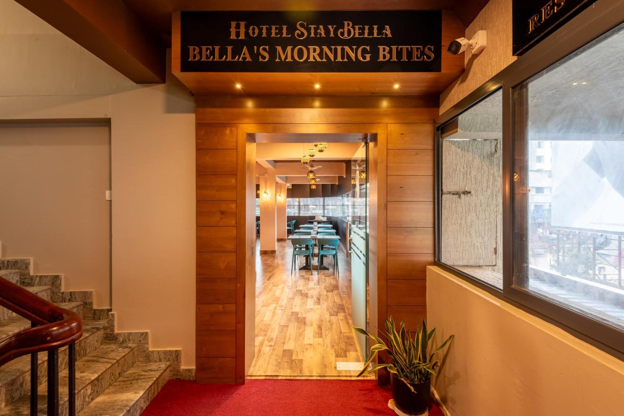 Hotel Stay Bella Kozhikode Extérieur photo
